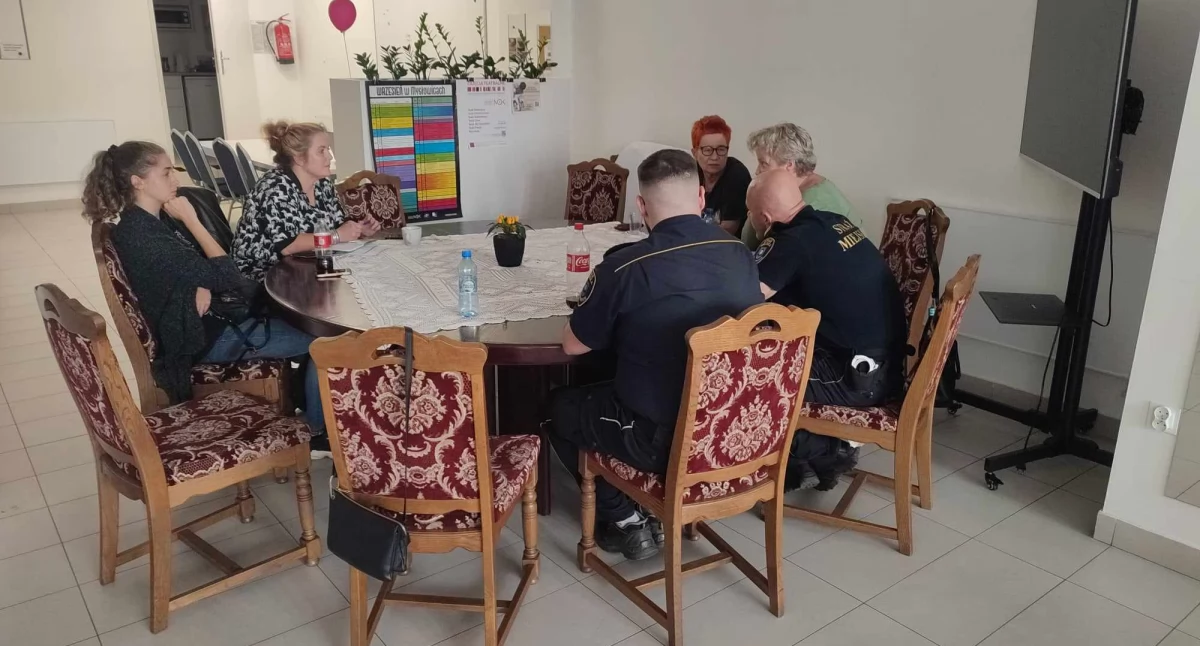 Kocie problemy – będą rozmowy i edukacja