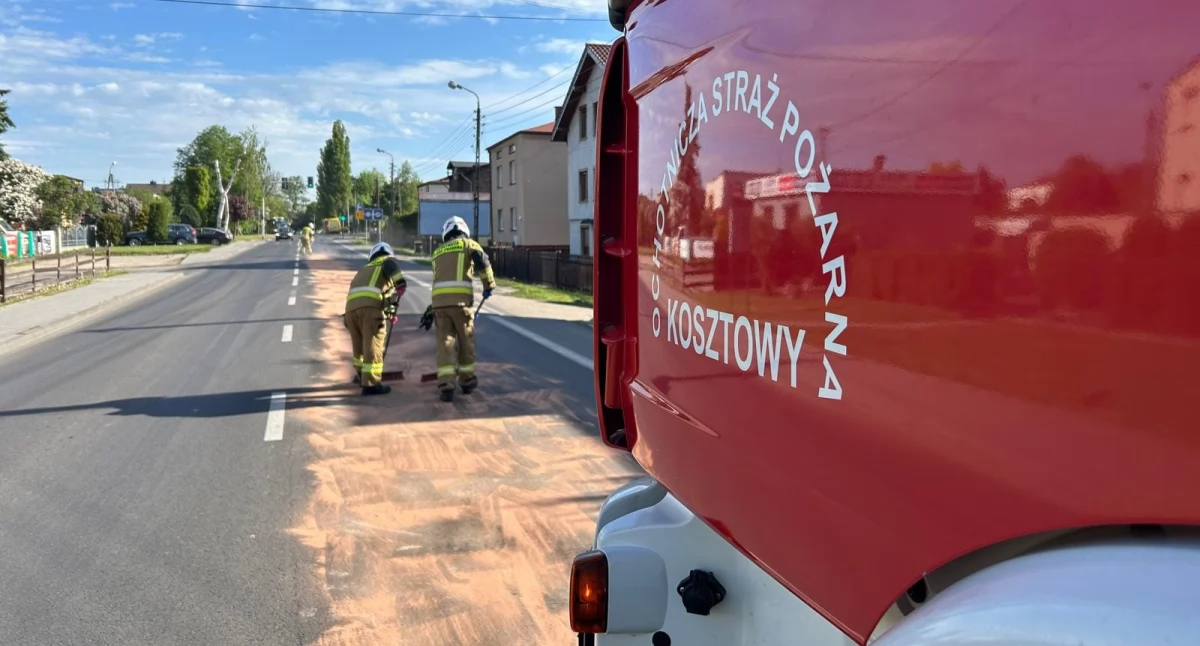 100-lecie OSP Kosztowy. Druhowie zapraszają na uroczystości