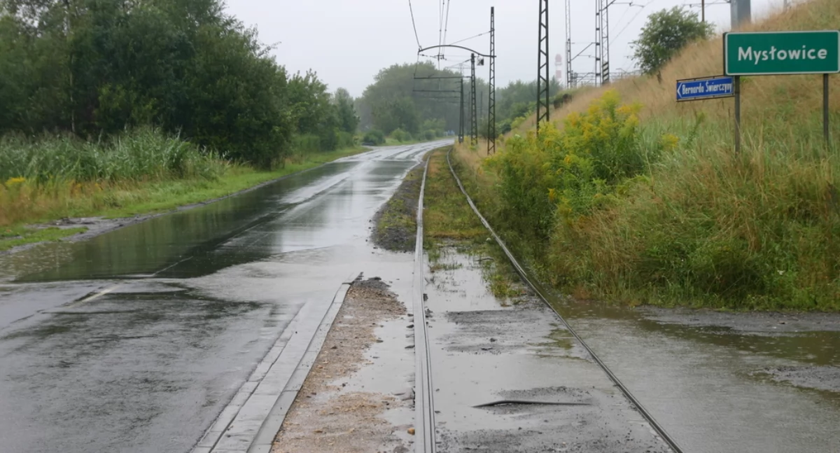 Eurovia przebuduje drogi na Piasku za 42 mln zł