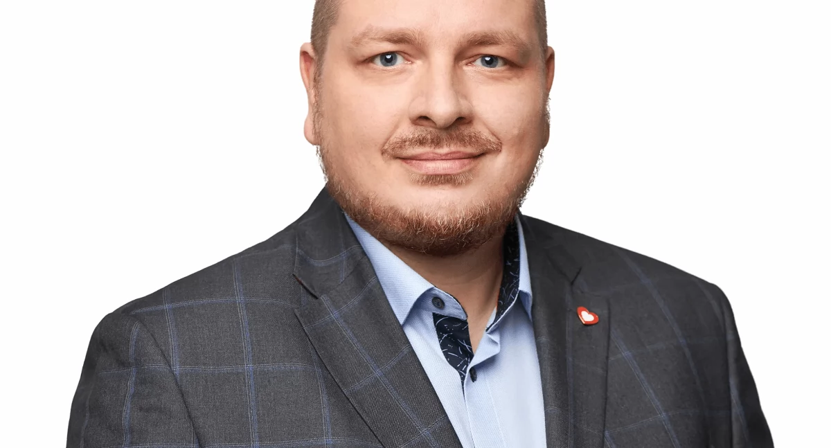 Słuchać ludzi