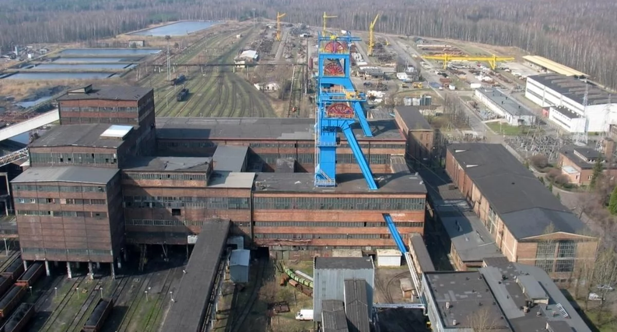 PGG będzie łączyć kopalnie? Związkowcy z KWK Mysłowice-Wesoła domagają się spotkania z prezesem