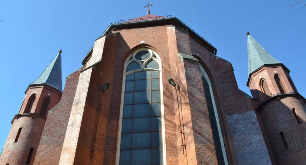 Wielkie liczenie katolików w tę niedzielę