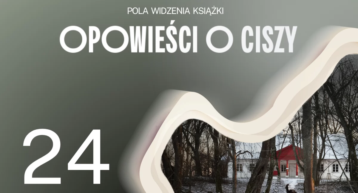 „Niewypowiedziane zmierza do nieistnienia. Miłosza słowo/cisza” - wykład Krzysztofa Czyżewskiego