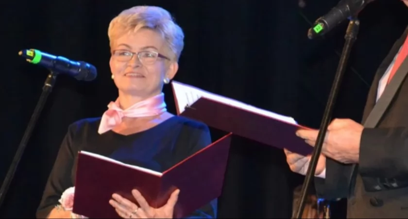 Agata Wiśny kandydatką do tytułu Zasłużony dla Miasta Mysłowice