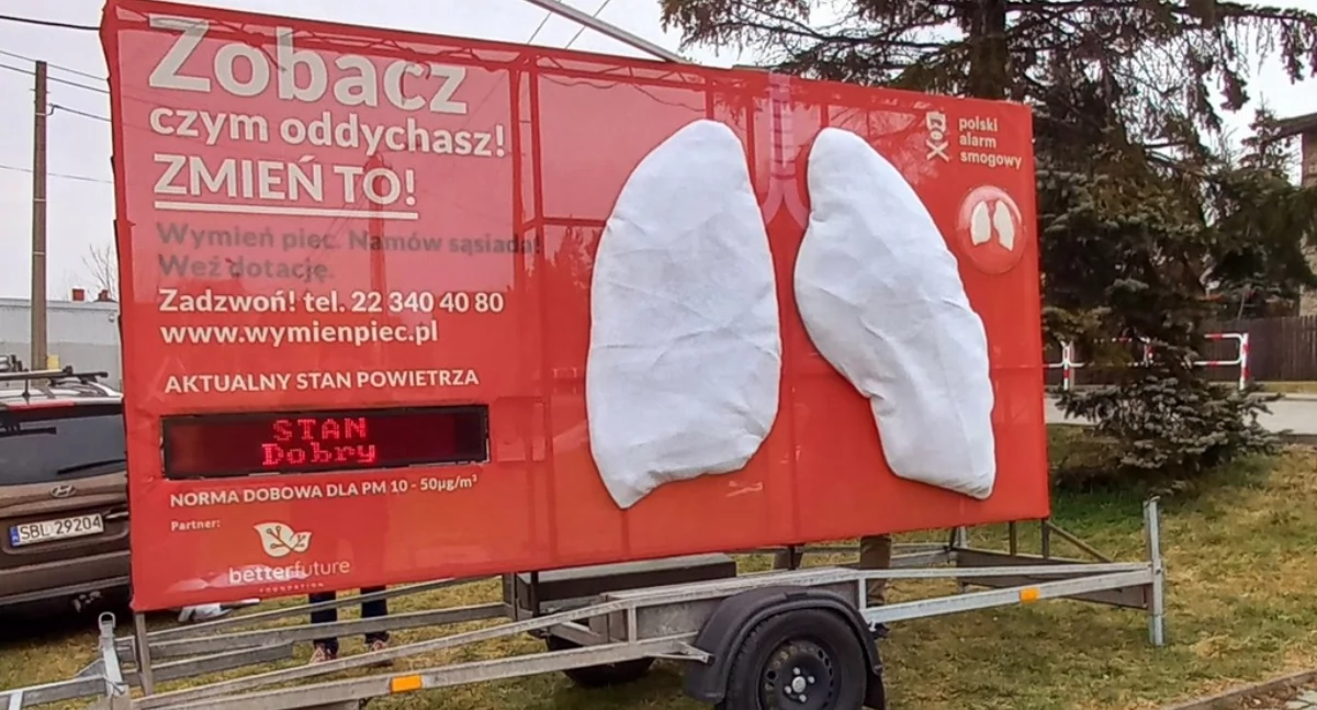 Co z dopłatami do wymiany ogrzewania?