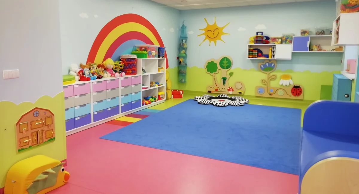 Lędziński żłobek skorzysta z programu „Aktywny rodzic”