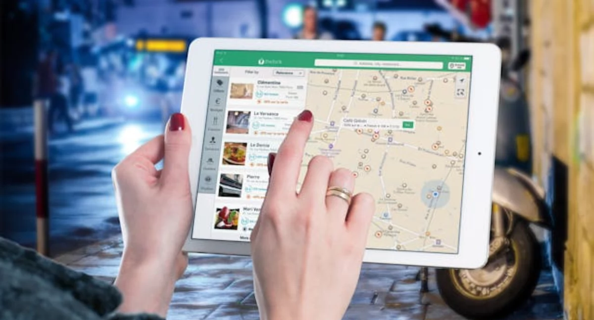 Jak być wysoko na mapkach Google w Mysłowicach?