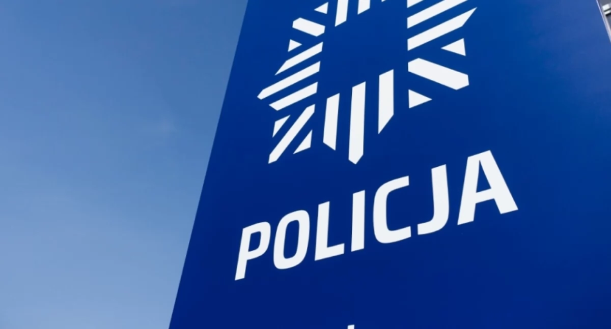 Policjanci będą nosić na mundurach numery zamiast nazwisk