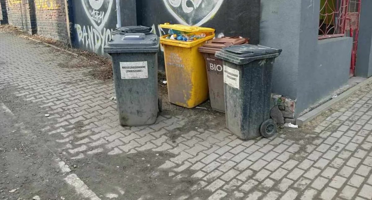 Kto będzie odbierał odpady w Mysłowicach w 2025 roku?