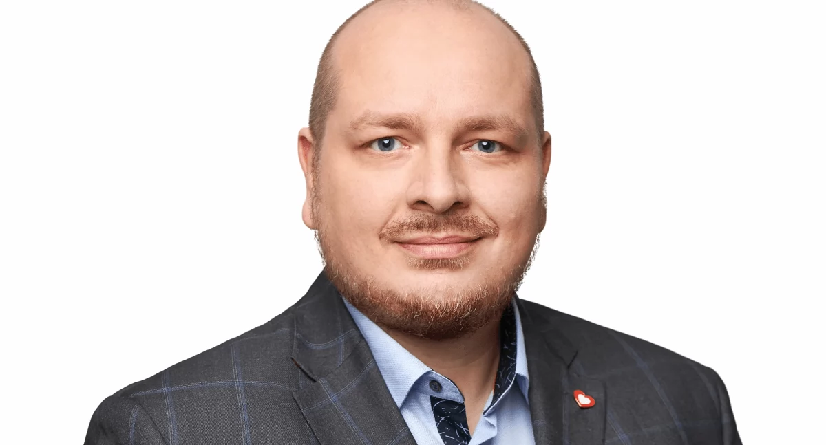 Bajka o 5 ślepcach i cyklopie