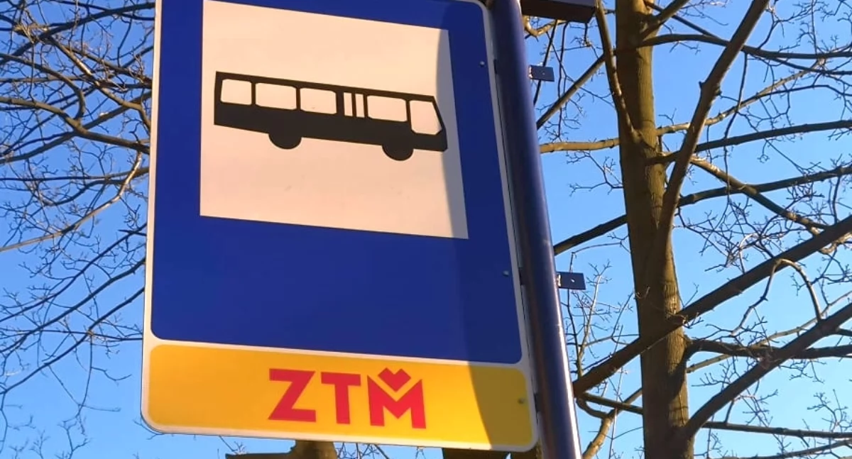Zmiany w funkcjonowaniu komunikacji miejskiej w okresie Wszystkich Świętych