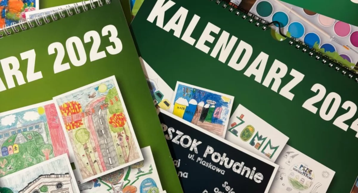 ZOMM zaprasza do udziału w konkursie plastycznym