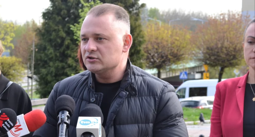 Wojciech Król kandydatem KO na członka Rady Mediów Narodowych