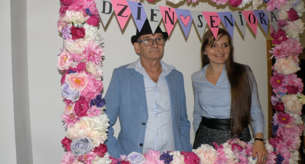 Wieczór dla seniorów