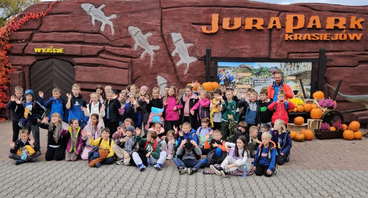 Skorzystali z dobrodziejstwa „Podróży z klasą”