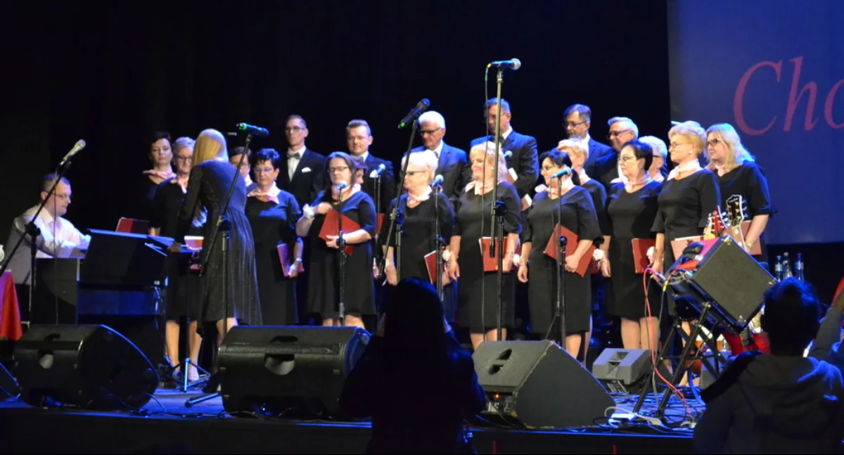 Chór Familia śpiewająco będzie obchodzić swoje 20-lecie. Koncert już 8 listopada