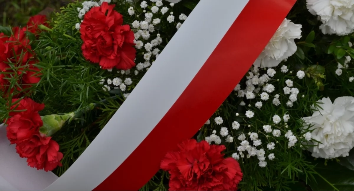 Miejskie obchody Narodowego Święta Niepodległości 11 listopada