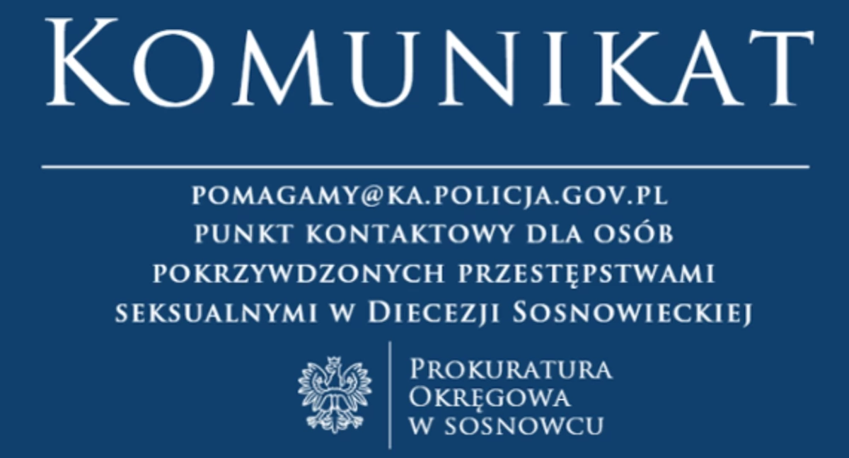 Wsparcie dla pokrzywdzonych seksualnie przez duchownych sprawców
