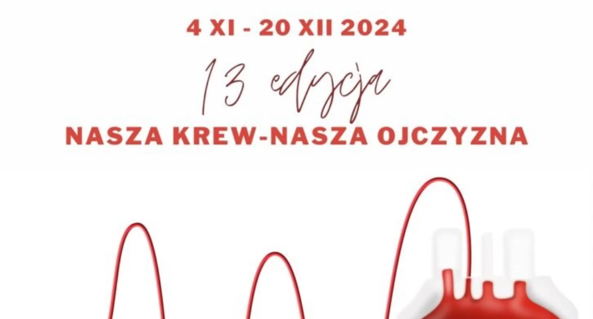 Akcja krwiodawcza 