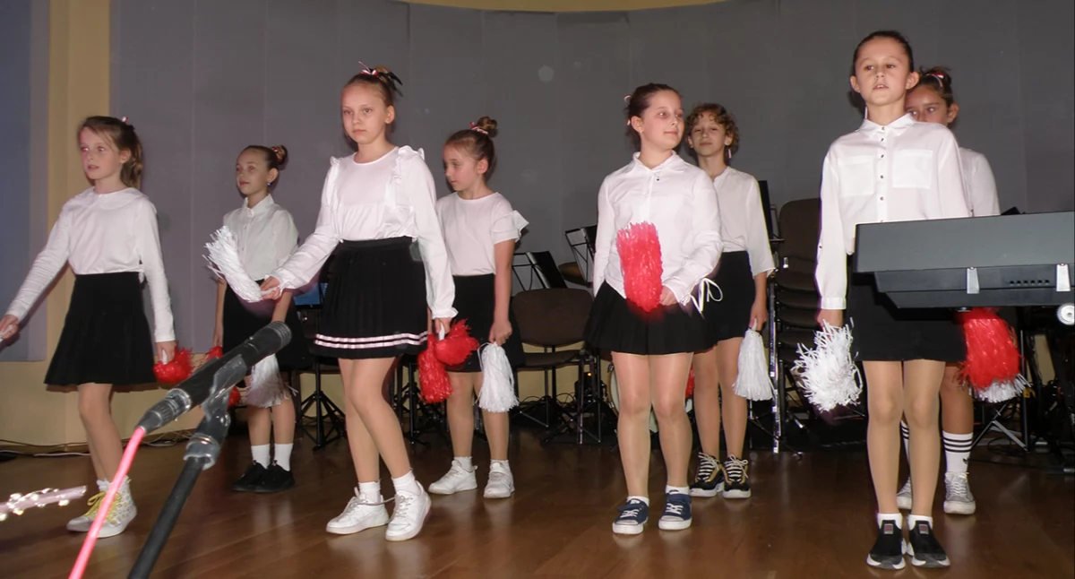 Ojczyzno moja niepodległa