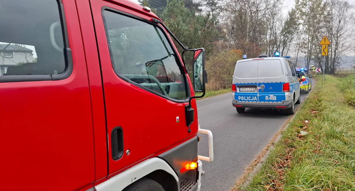Będzie bezpieczniej na ul. Zawiszy Czarnego