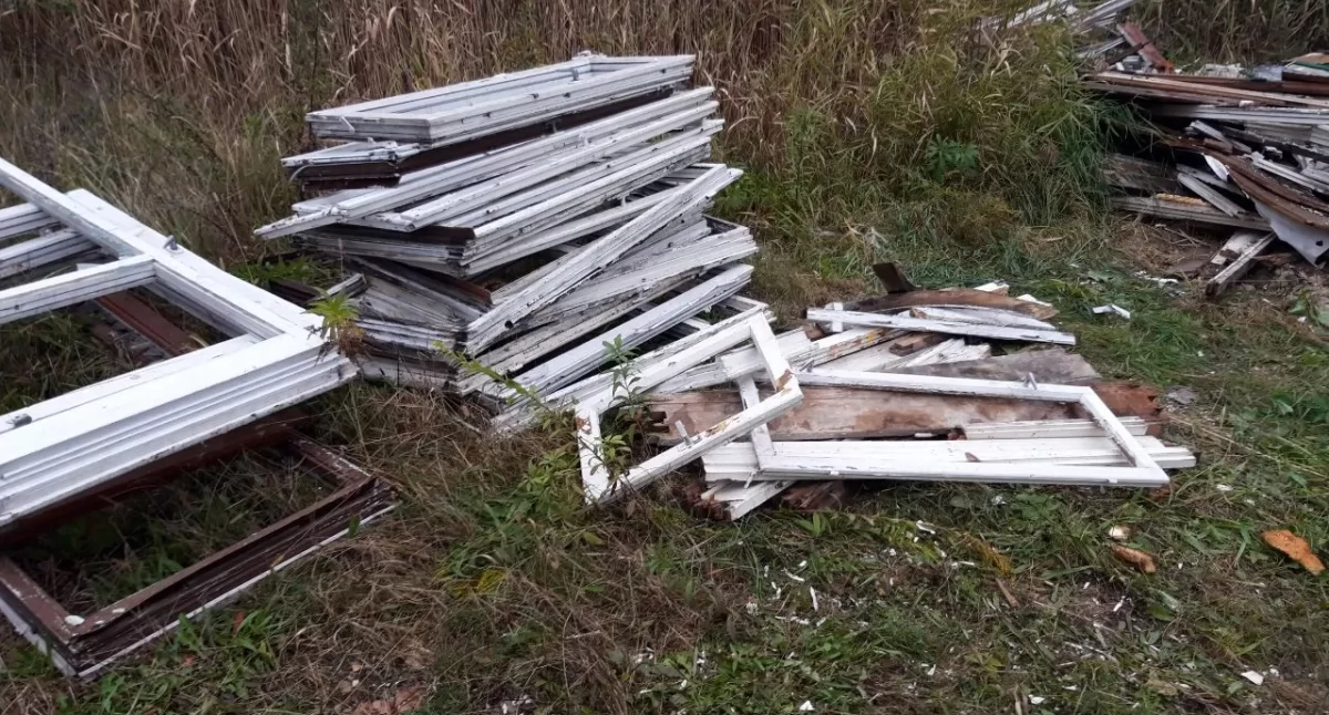 Mysłowiczanin podrzucił w Katowicach opady. Na miejscu zostawił ważny ślad...