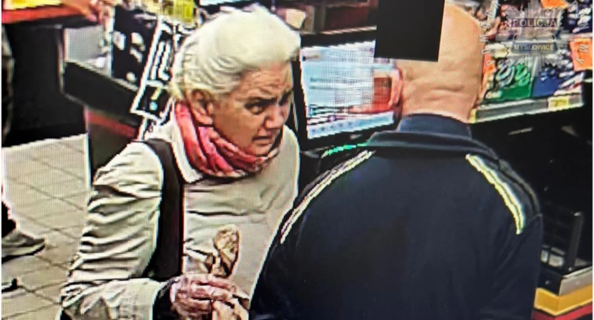 Zaginęła Anna Müller