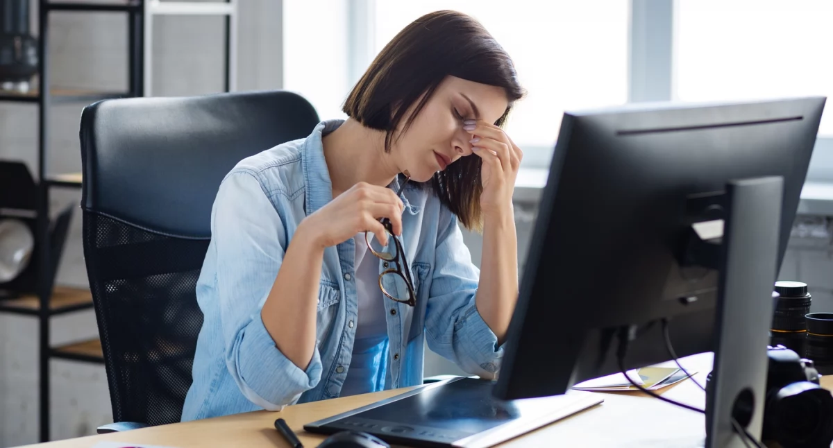 Psychoterapia w przypadku wypalenia zawodowego - czy warto spróbować?