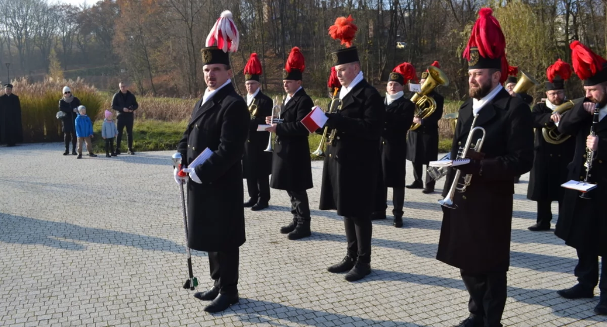 Mirosław Kaszuba laureatem Nagrody im. Wojciecha Korfantego