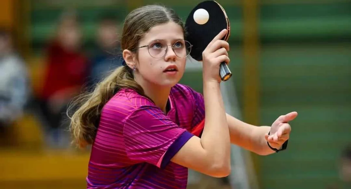 Trzecie miejsce Natalii Wszołek w Grand Prix Polski Młodziczek