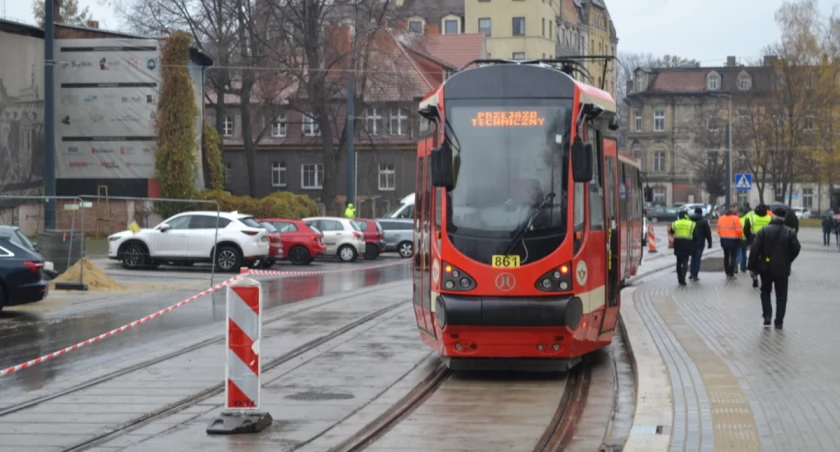 Tramwaj 26 wraca do Mysłowic