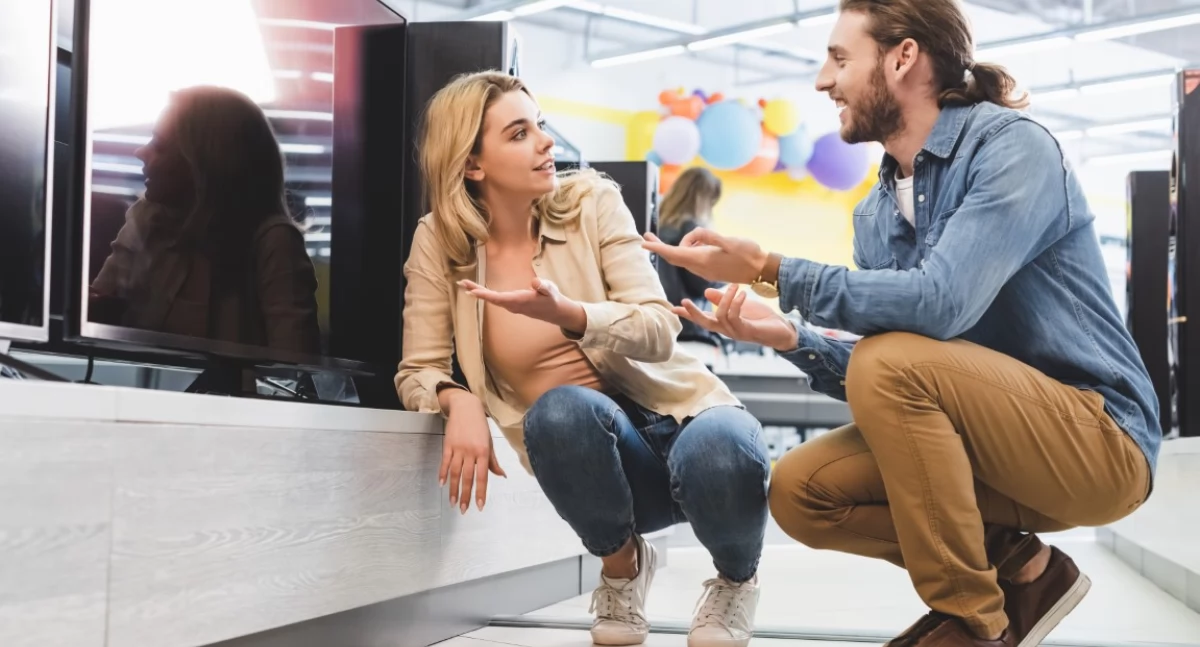 Poradnik zakupu Smart TV – funkcje, które powinien posiadać każdy nowoczesny telewizor!
