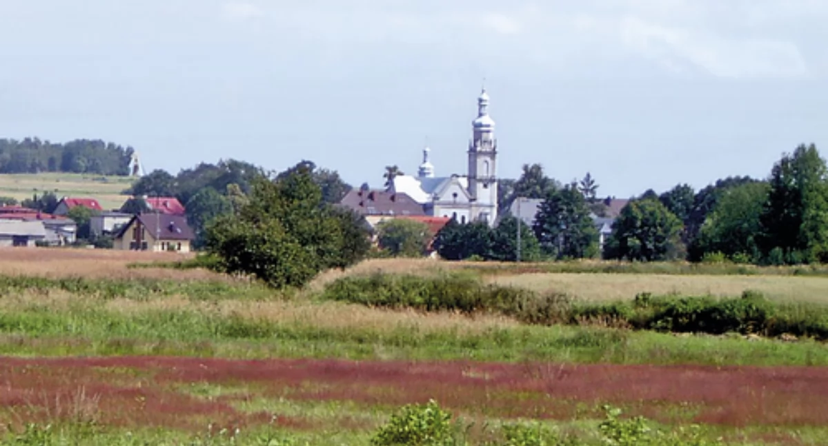 Powstał słownik biograficzny mieszkańców Chełmu Śląskiego
