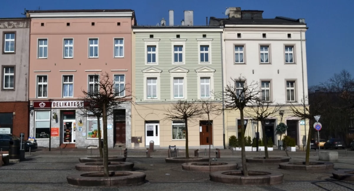 Ponad 50 miejskich lokali użytkowych czeka na najemców