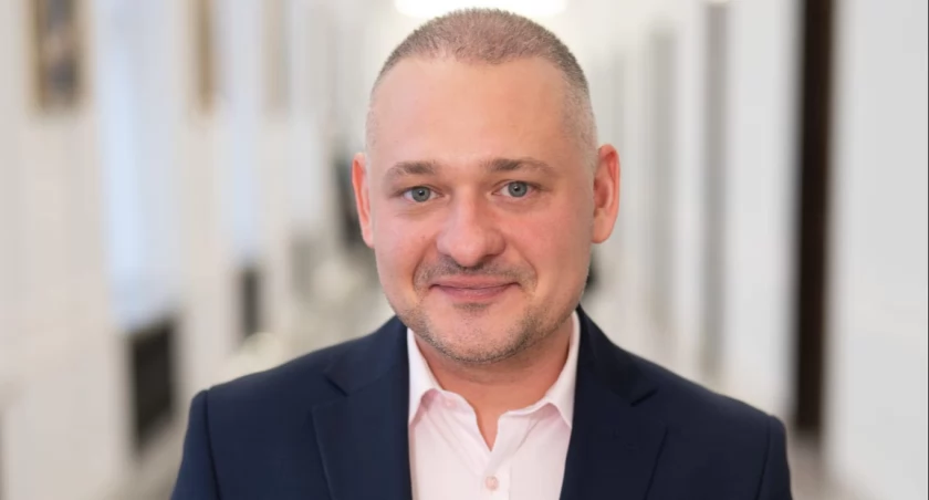 Wojciech Król został członkiem Rady Mediów Narodowych