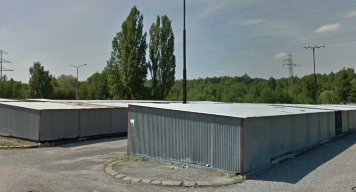 Sytuacja prawna garaży wyjaśniona