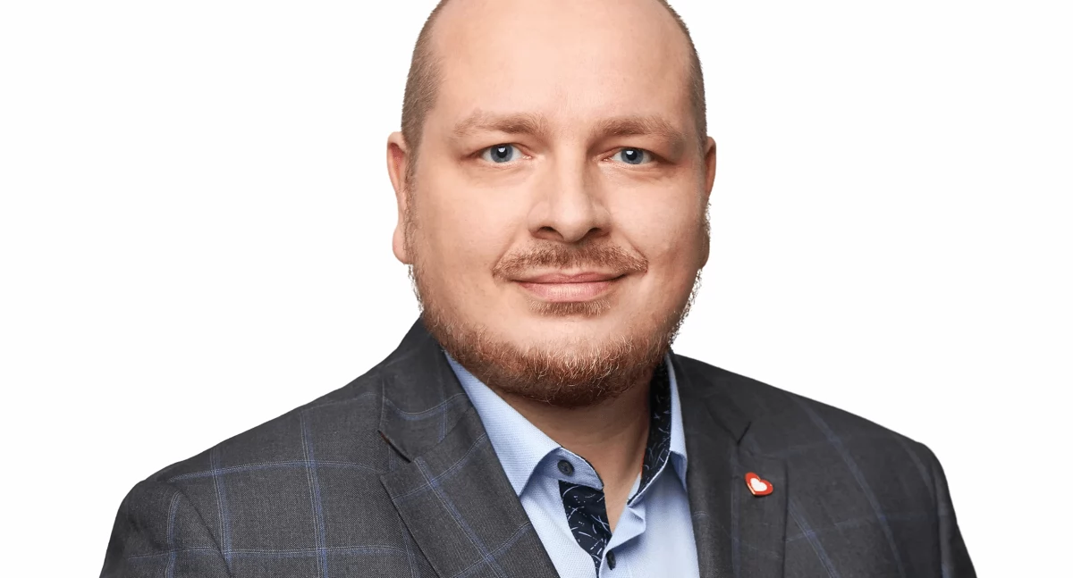 Tonący brzytwy się chwyta