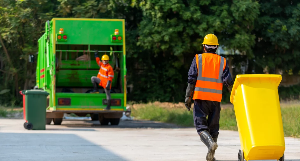 Recykling i odzysk odpadów receptami na nadprodukcję śmieci. Sprawdź, jak możesz pomóc środowisku