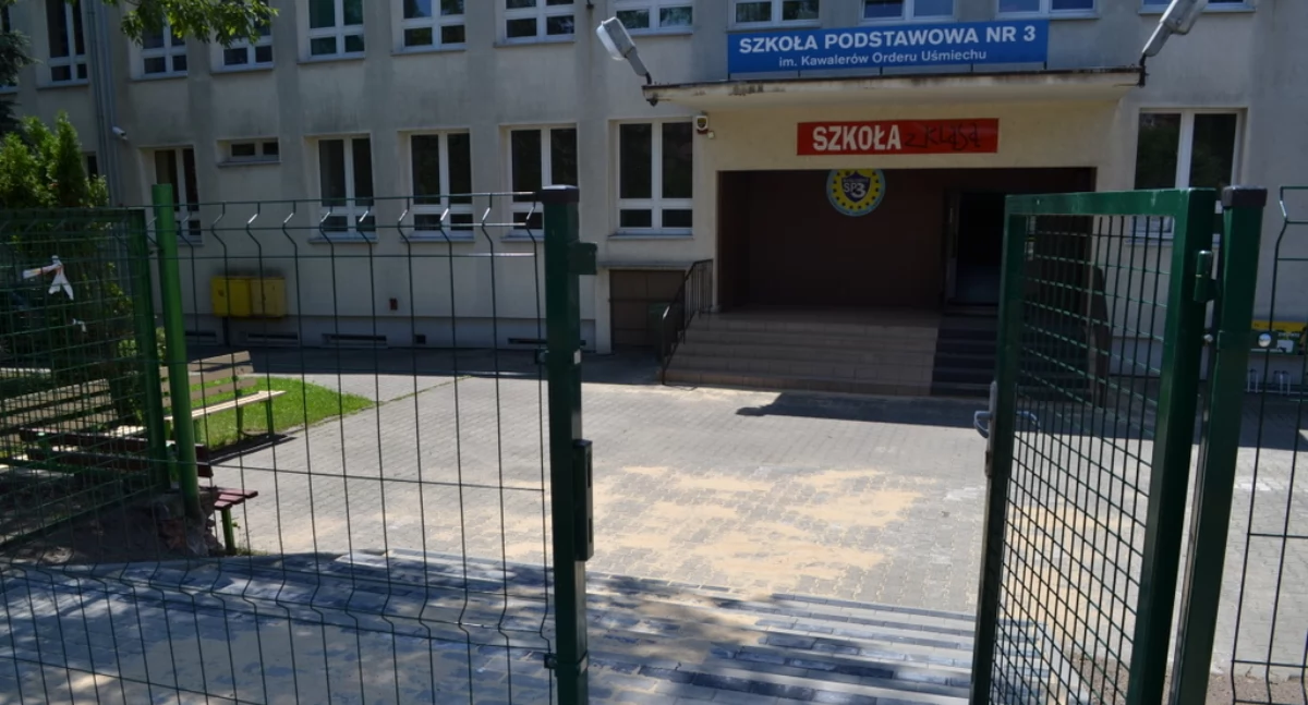 Konkursy na dyrektorów szkół i przedszkola