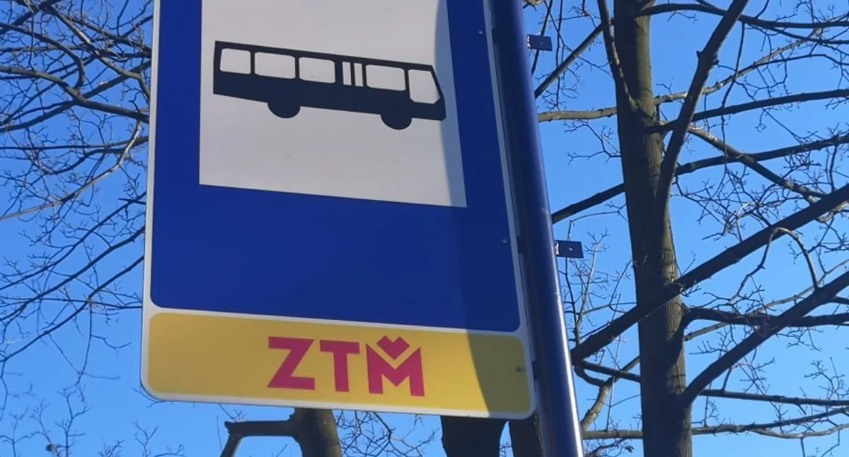 Nowy przystanek na Jęzorze dla autobusów 26, E, J i S