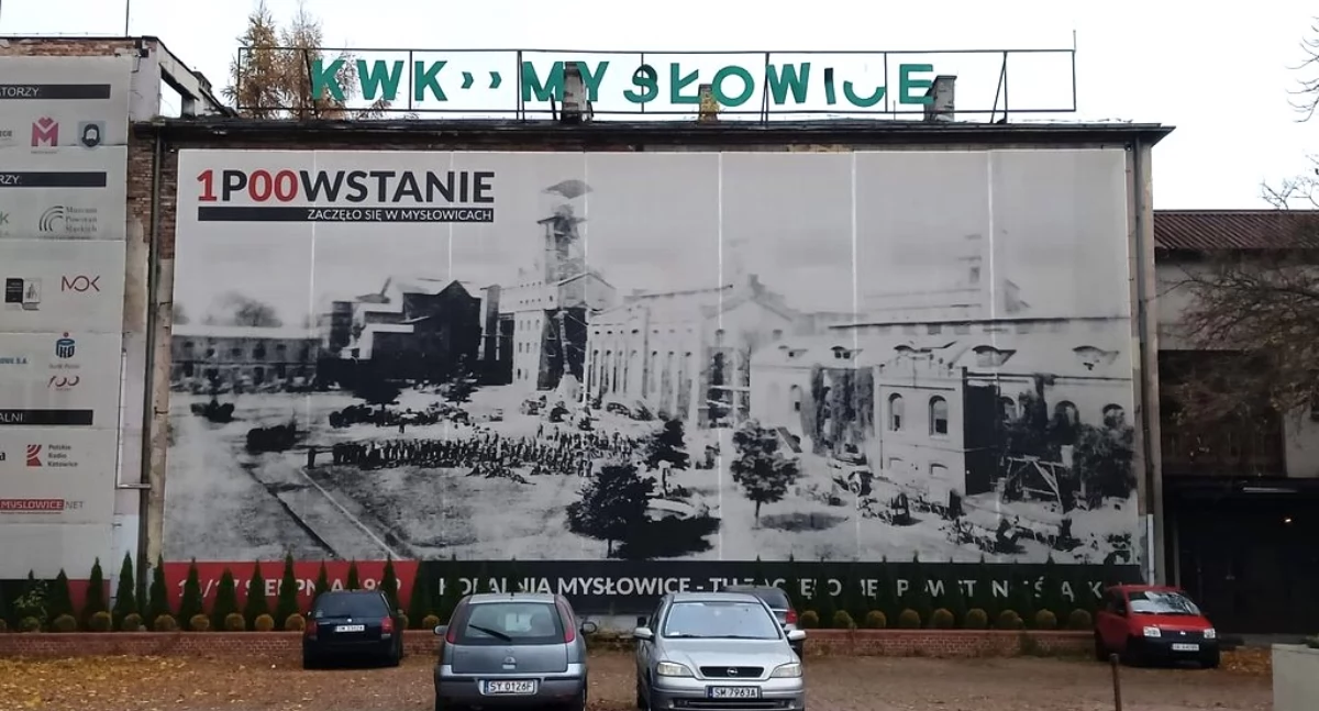 Budynki po dyrekcji KWK Mysłowice do rozbiórki. Jest decyzja