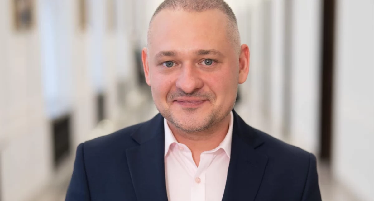 Mysłowicki poseł szefem Rady Mediów Narodowych