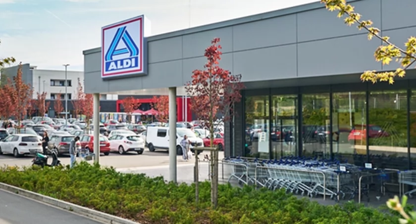ALDI otwiera nowy sklep w Mysłowicach. Znamy datę