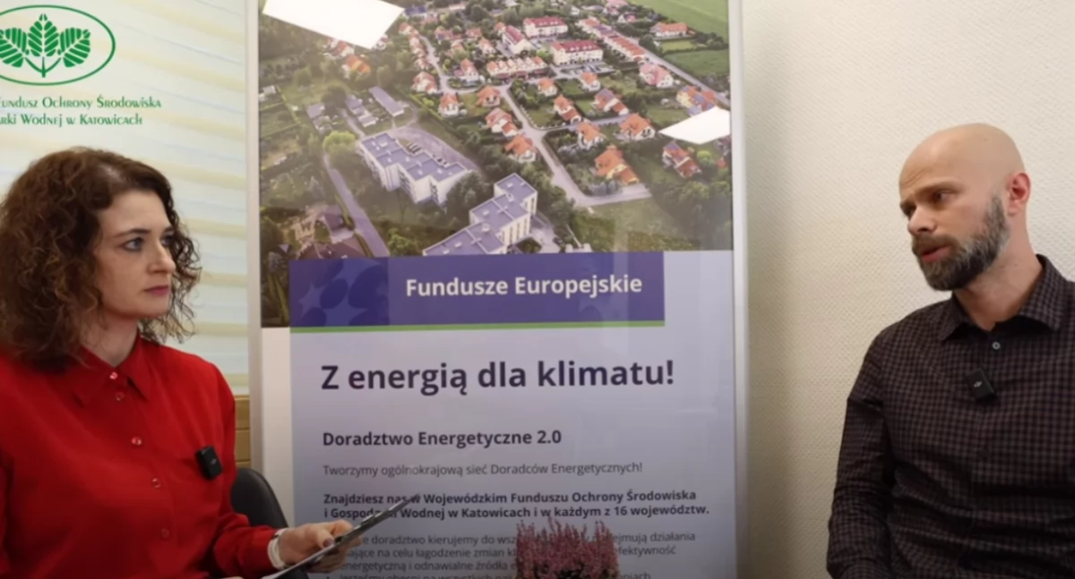 Łamigłówki Energetyczne i Klimatyczne - nowy podcast WFOŚiGW w Katowicach