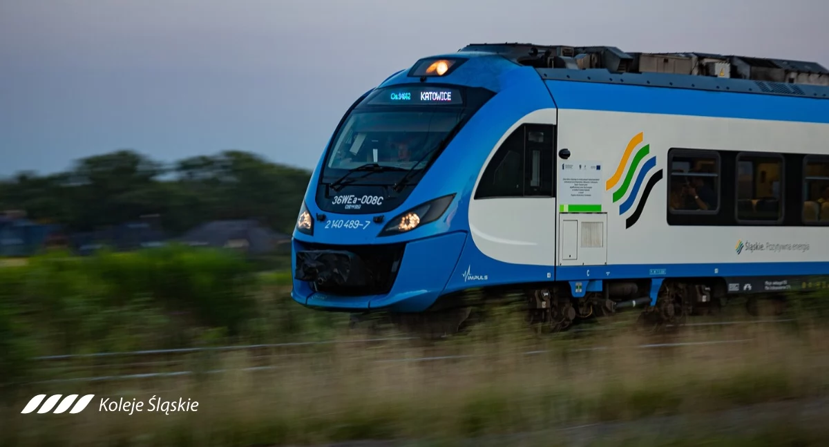 Jeden bilet, więcej możliwości. Taryfa Max Bilet również w 2025 roku