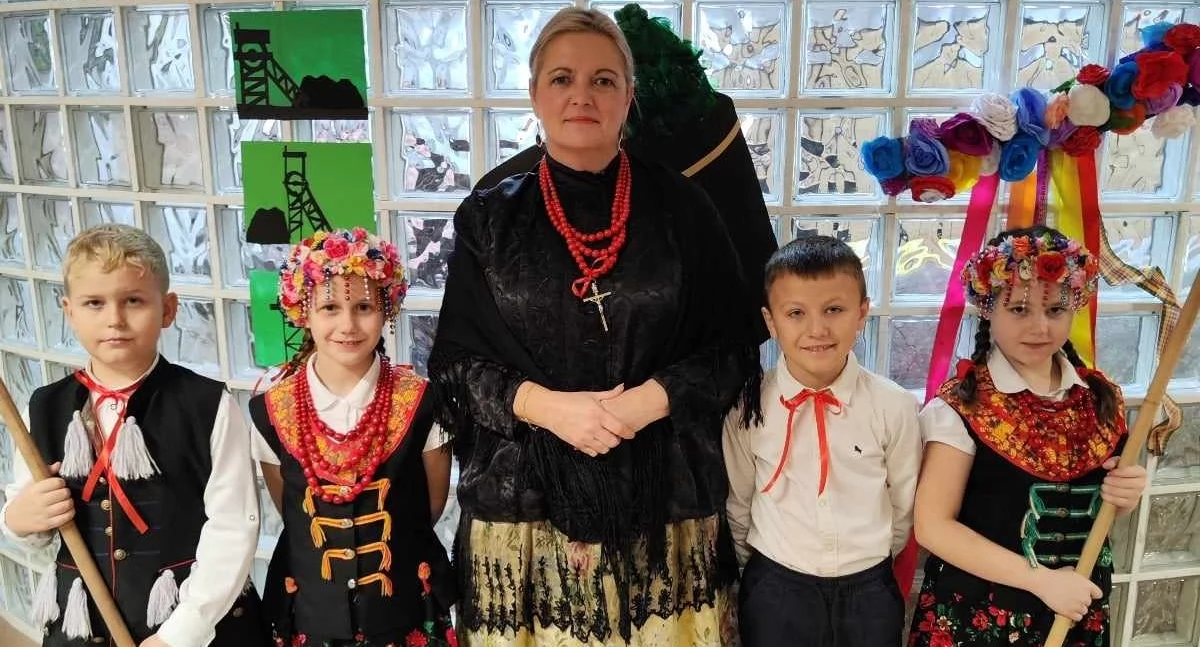 Na śląską nutę