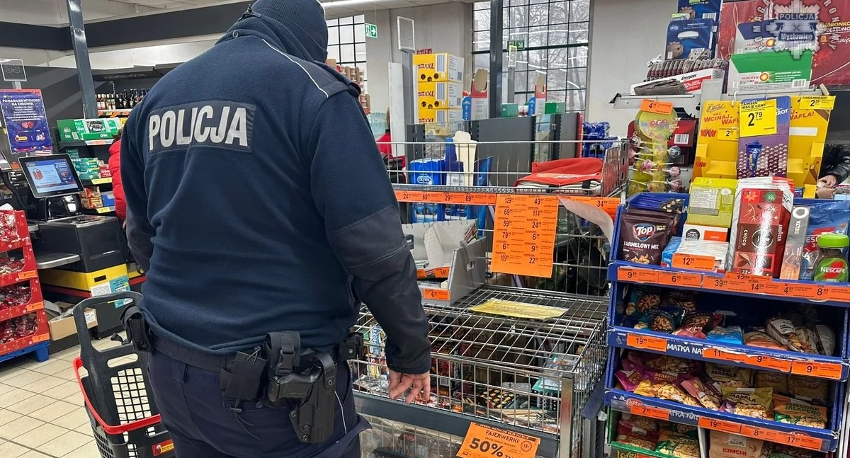 Strzelasz w sylwestra? Rób to z głową