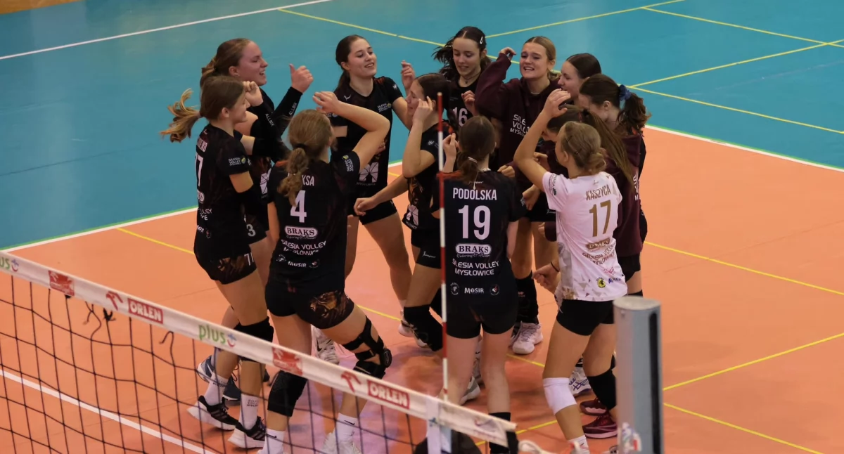 Zawodniczki MKS Silesia Volley Mysłowice polecą do USA na największy turniej piłki siatkowej na świecie
