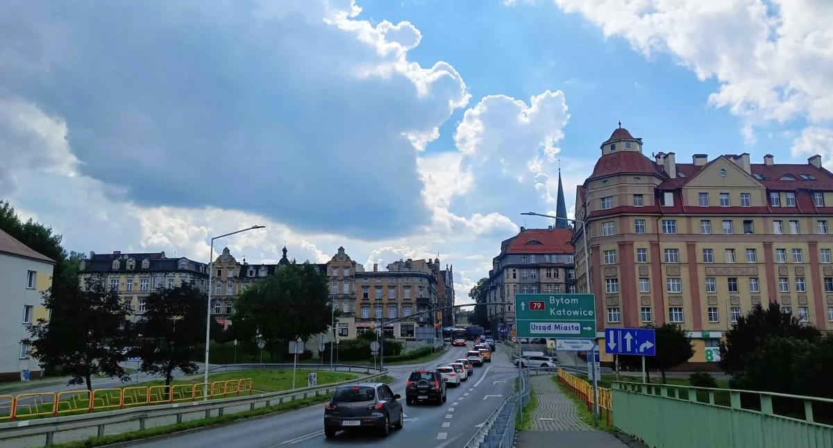 Mniej urodzeń, mniej zawartych małżeństw - rok 2024 w Mysłowicach w liczbach