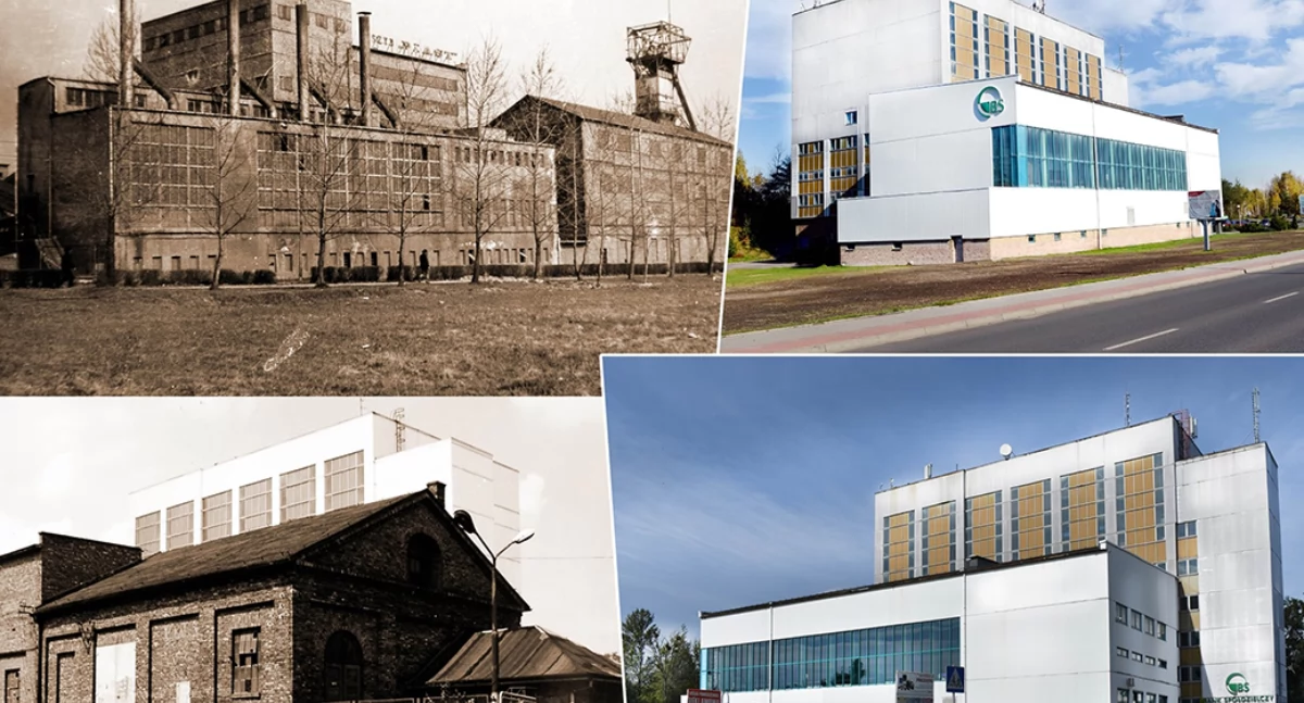 25. rocznica otwarcia krytego basenu w Lędzinach